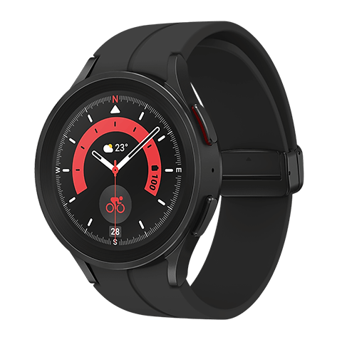 Samsung Galaxy Watch4 Classic 46